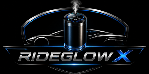 RideGlowX™